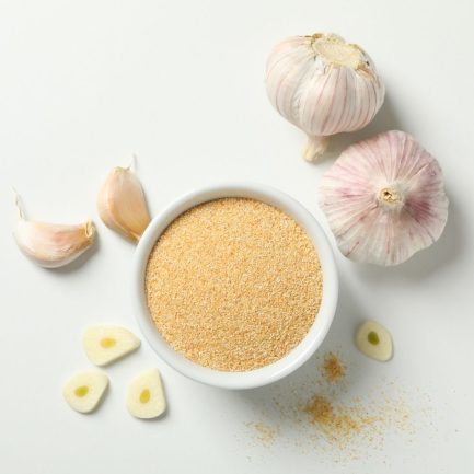 ثوم مرحي - Ail en poudre 250g